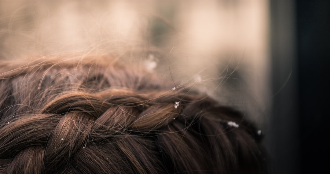Photo Hair vitamins