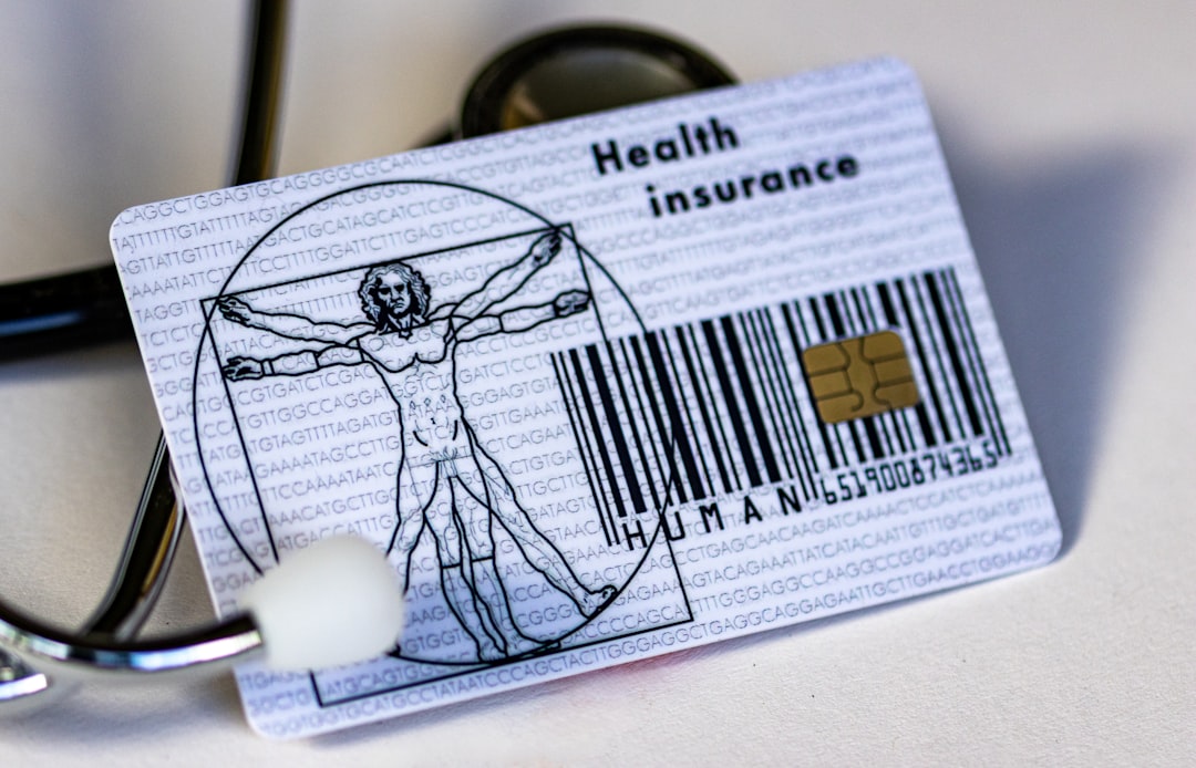 Photo Insurance claim