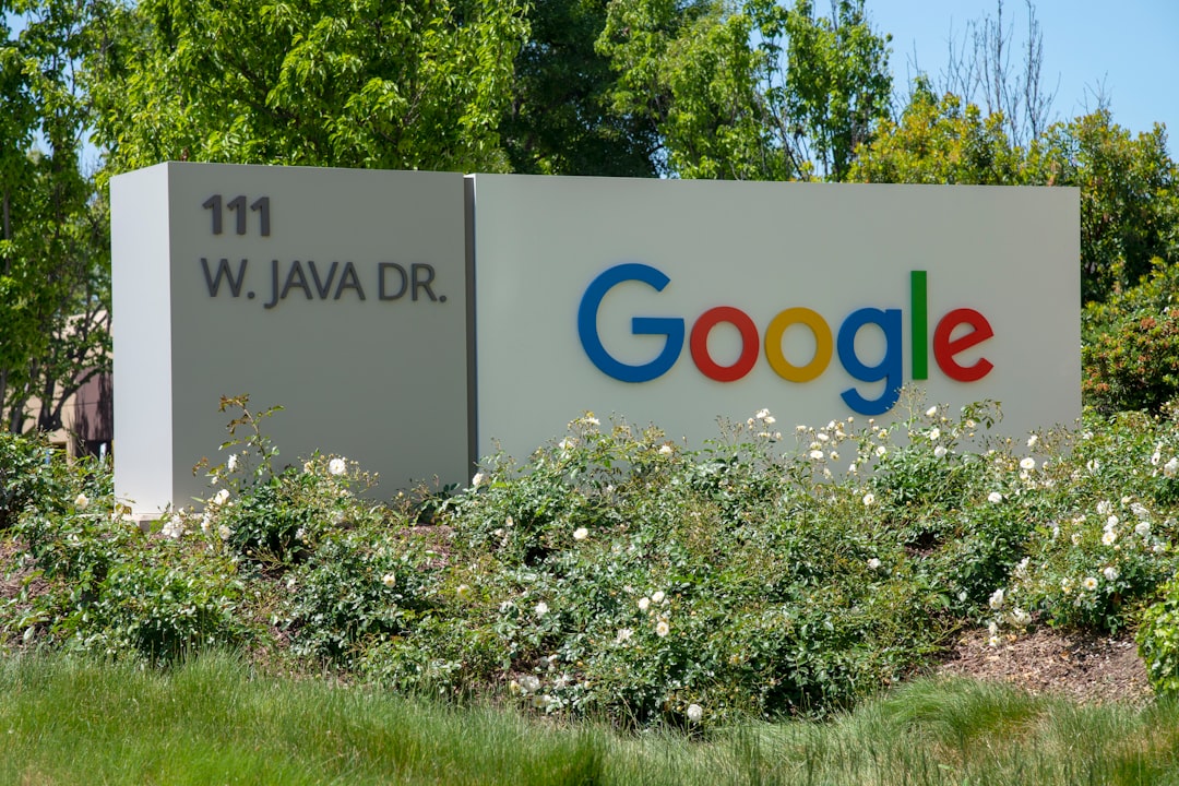 Photo Google Drive