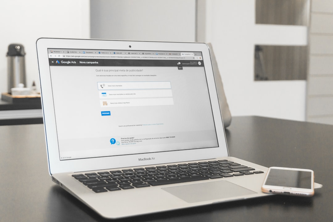 Photo Email dashboard